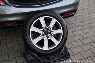 Mercedes-Benz S 400d 4MATIC 2018