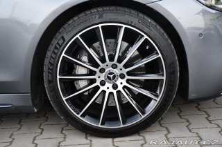 Mercedes-Benz S 400d 4MATIC 2018