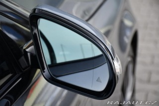 Mercedes-Benz S 400d 4MATIC 2018