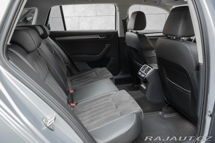 Škoda Superb 2.0TDI 147 STYLE+*4x4*ČR 2022