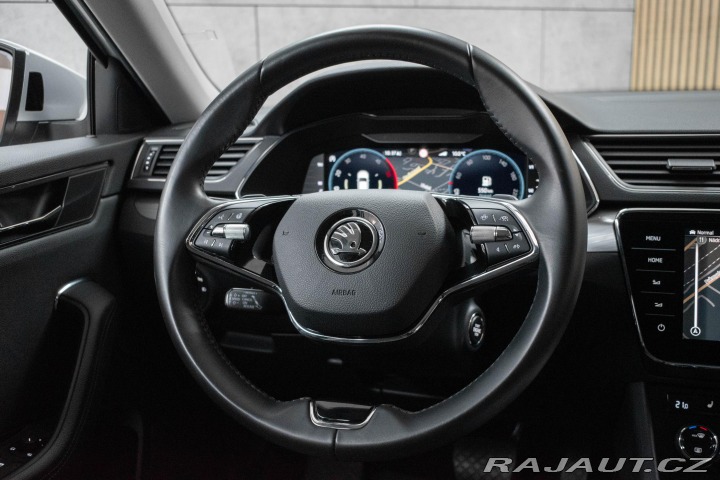 Škoda Superb 2.0TDI 147 STYLE+*REZERVA 2022