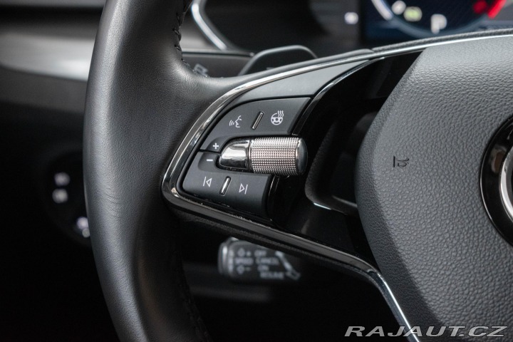 Škoda Superb 2.0TDI 147 STYLE+*4x4*ČR 2022