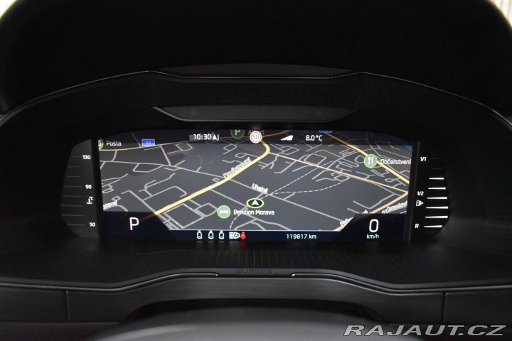 Škoda Superb 2.0 TDI STYLE+*4x4*DPH*ČR 2022