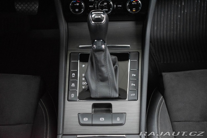Škoda Superb 2.0TDI 147 STYLE+*4x4*ČR 2022