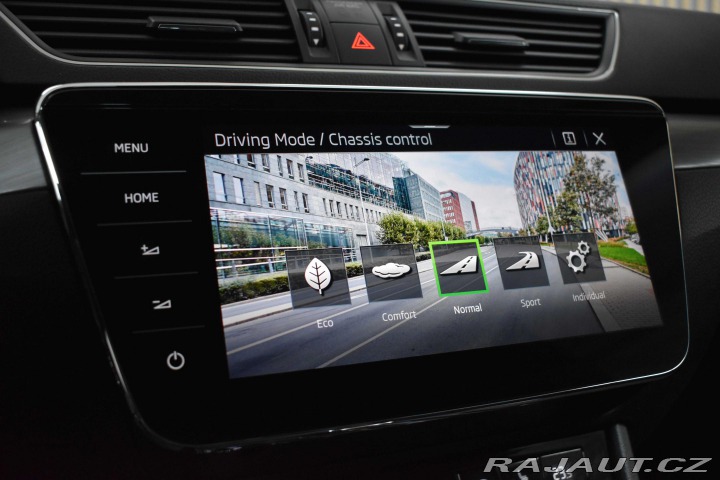 Škoda Superb 2.0TDI 147 STYLE+*REZERVA 2022