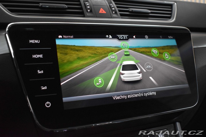 Škoda Superb 2.0TDI 147 STYLE+*4x4*ČR 2022