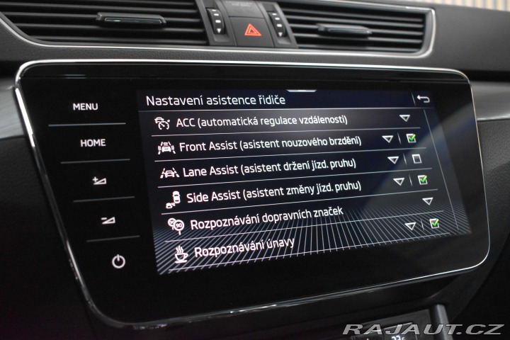 Škoda Superb 2.0 TDI STYLE+*4x4*DPH*ČR 2022