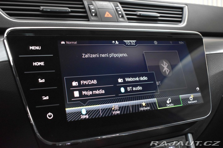 Škoda Superb 2.0TDI 147 STYLE+*REZERVA 2022