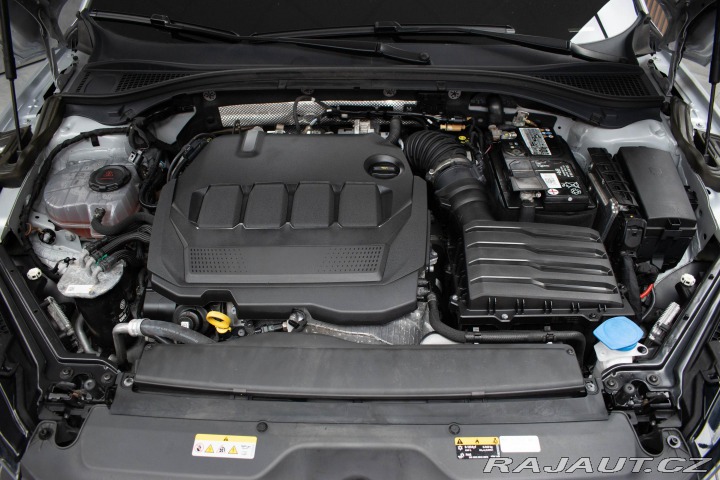 Škoda Superb 2.0TDI 147 STYLE+*4x4*ČR 2022