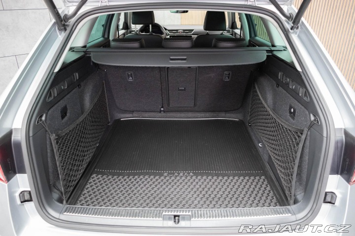 Škoda Superb 2.0 TDI STYLE+*4x4*DPH*ČR 2022