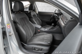 Škoda Superb 2.0 TDI STYLE+*4x4*DPH*ČR 2022