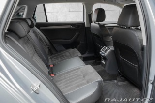 Škoda Superb 2.0 TDI STYLE+*4x4*DPH*ČR 2022