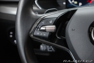 Škoda Superb 2.0 TDI STYLE+*4x4*DPH*ČR 2022