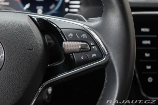 Škoda Superb 2.0 TDI STYLE+*4x4*DPH*ČR 2022