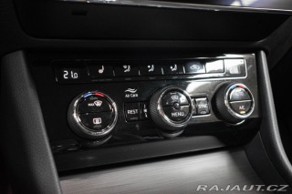 Škoda Superb 2.0 TDI STYLE+*4x4*DPH*ČR 2022