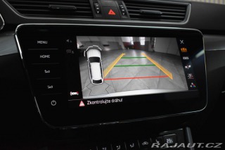 Škoda Superb 2.0 TDI STYLE+*4x4*DPH*ČR 2022