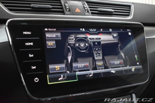 Škoda Superb 2.0 TDI STYLE+*4x4*DPH*ČR 2022