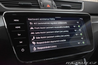 Škoda Superb 2.0 TDI STYLE+*4x4*DPH*ČR 2022