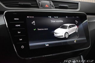 Škoda Superb 2.0 TDI STYLE+*4x4*DPH*ČR 2022