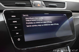 Škoda Superb 2.0 TDI STYLE+*4x4*DPH*ČR 2022