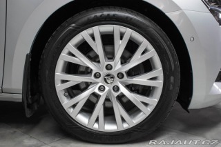Škoda Superb 2.0 TDI STYLE+*4x4*DPH*ČR 2022