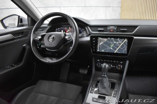 Škoda Superb 2.0 TDI STYLE+*4x4*DPH*ČR 2022