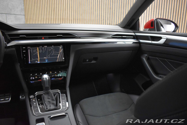 Volkswagen Arteon Shooting Brake 2.0 TDI*RE 2022