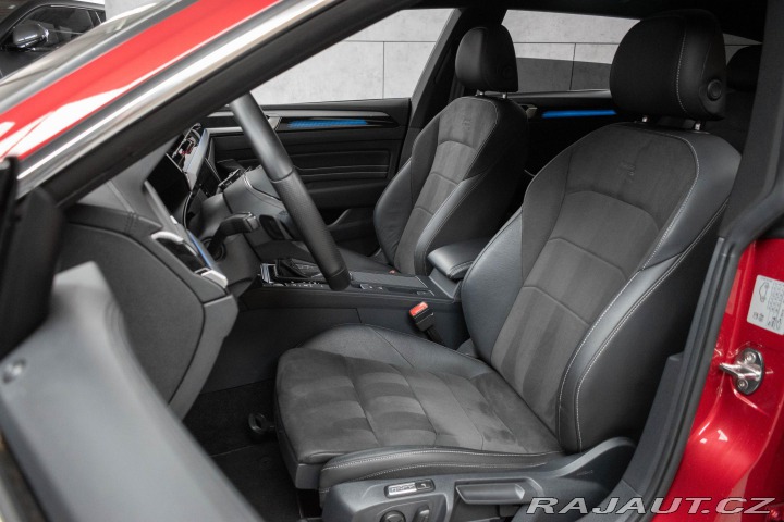 Volkswagen Arteon Shooting Brake 2.0 TDI*RE 2022