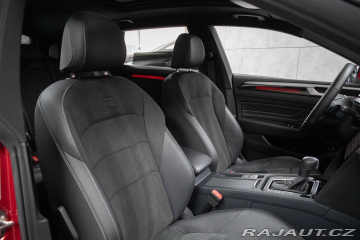 Volkswagen Arteon Shooting Brake 2.0 TDI*RE 2022