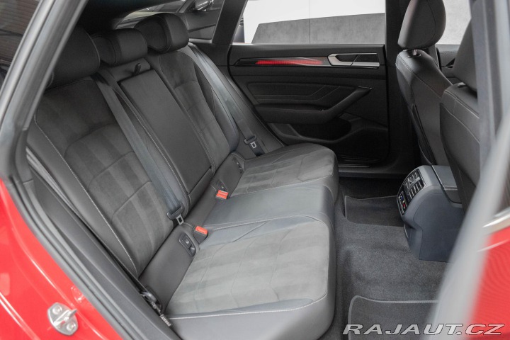 Volkswagen Arteon Shooting Brake 2.0 TDI R- 2022