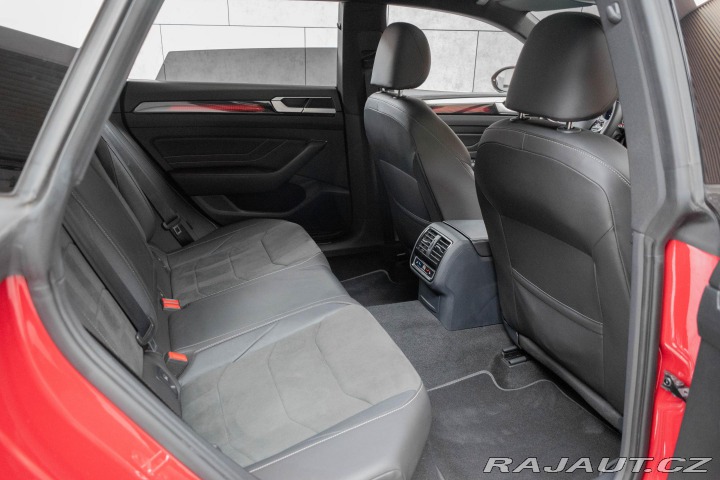 Volkswagen Arteon Shooting Brake 2.0 TDI*RE 2022