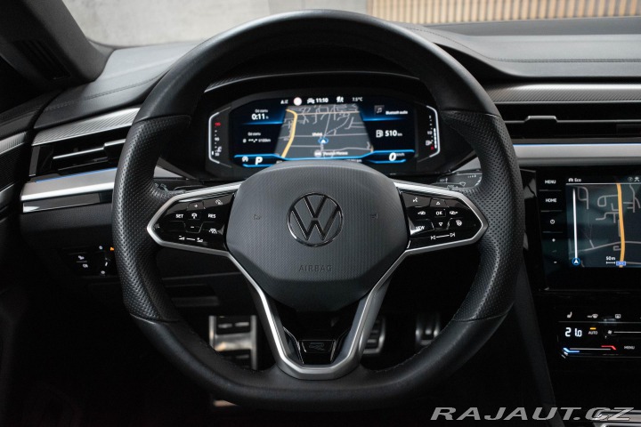 Volkswagen Arteon Shooting Brake 2.0 TDI*RE 2022