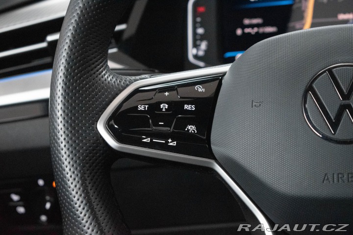 Volkswagen Arteon Shooting Brake 2.0 TDI R- 2022