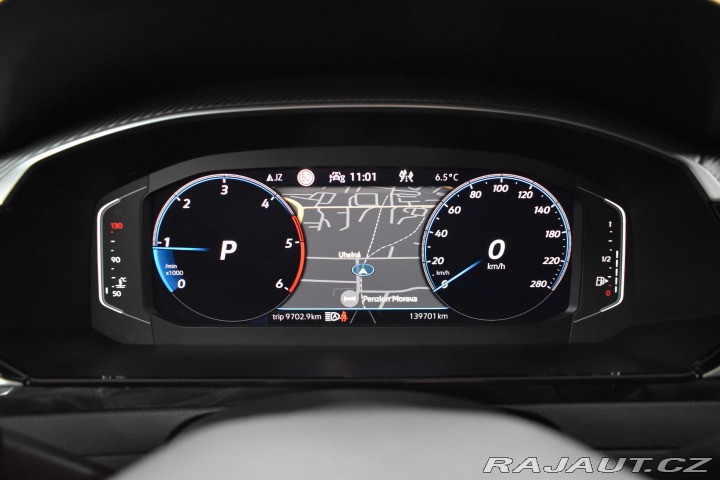 Volkswagen Arteon Shooting Brake 2.0 TDI*RE 2022