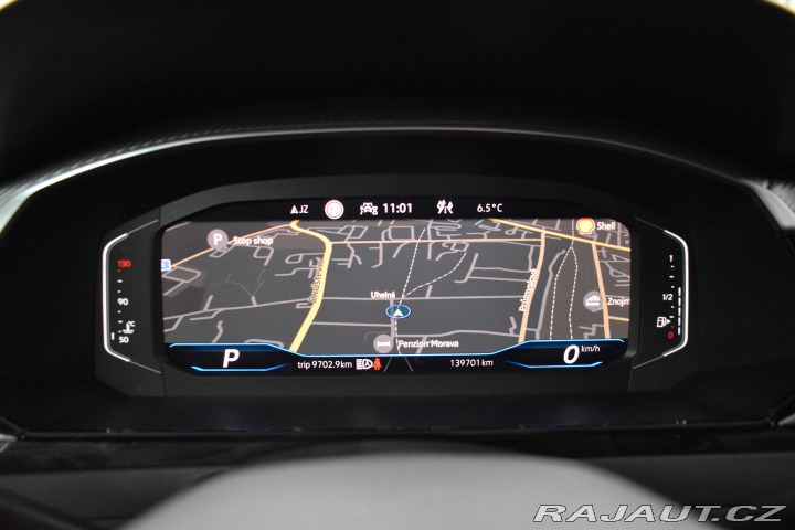 Volkswagen Arteon Shooting Brake 2.0 TDI*RE 2022