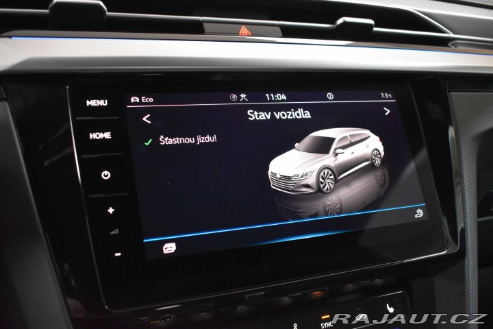 Volkswagen Arteon Shooting Brake 2.0 TDI*RE 2022