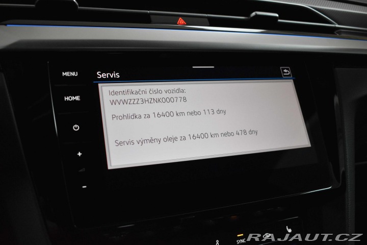 Volkswagen Arteon Shooting Brake 2.0 TDI*RE 2022