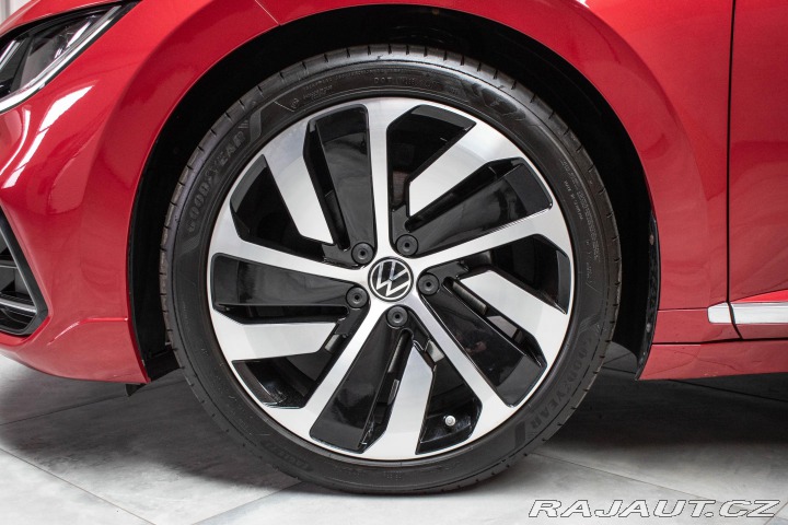 Volkswagen Arteon Shooting Brake 2.0 TDI*RE 2022