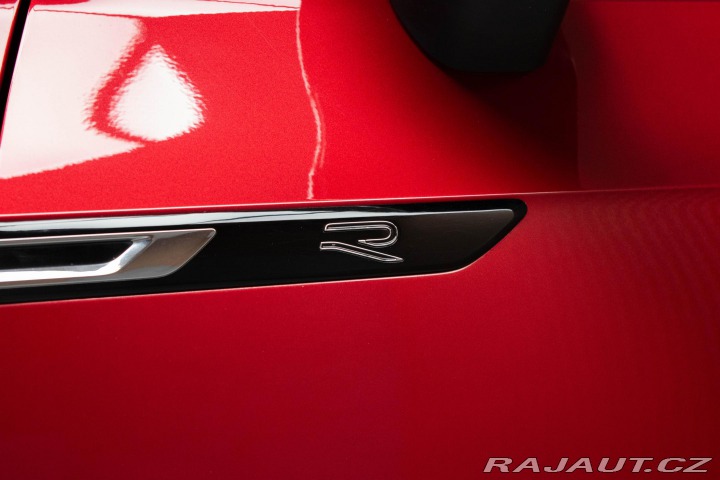 Volkswagen Arteon Shooting Brake 2.0 TDI R- 2022