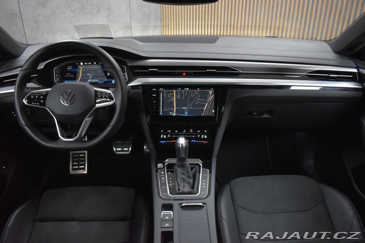 Volkswagen Arteon Shooting Brake 2.0 TDI*RE 2022