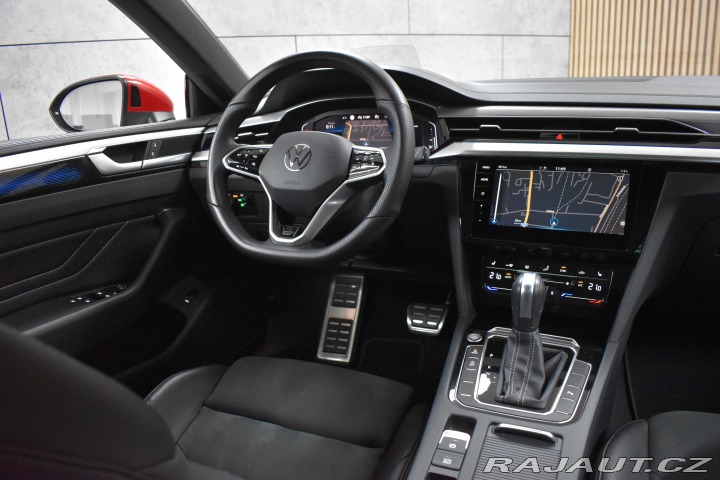 Volkswagen Arteon Shooting Brake 2.0 TDI R- 2022