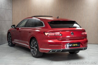 Volkswagen Arteon Shooting Brake 2.0 TDI R- 2022