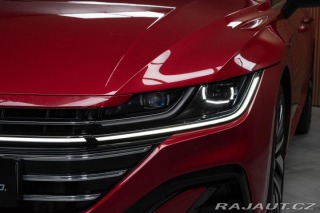 Volkswagen Arteon Shooting Brake 2.0 TDI R- 2022