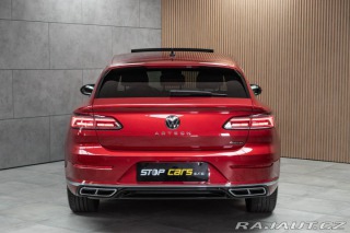 Volkswagen Arteon Shooting Brake 2.0 TDI R- 2022