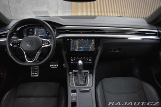 Volkswagen Arteon Shooting Brake 2.0 TDI R- 2022