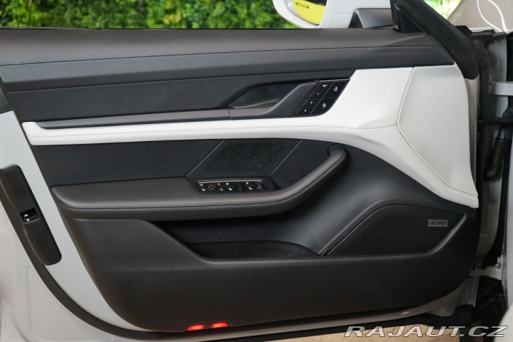 Porsche Taycan GTS Sport Turismo*MASÁŽ*P 2023