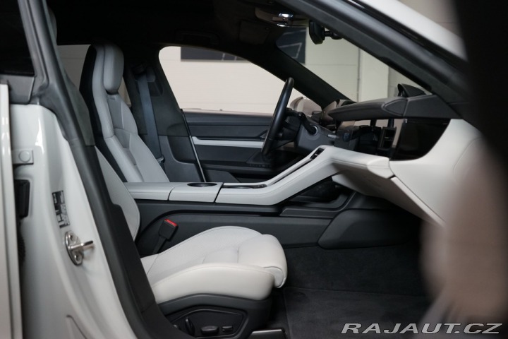 Porsche Taycan GTS Sport Turismo*MASÁŽ*P 2023