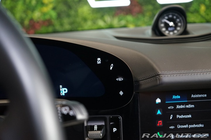 Porsche Taycan GTS Sport Turismo*MASÁŽ*P 2023