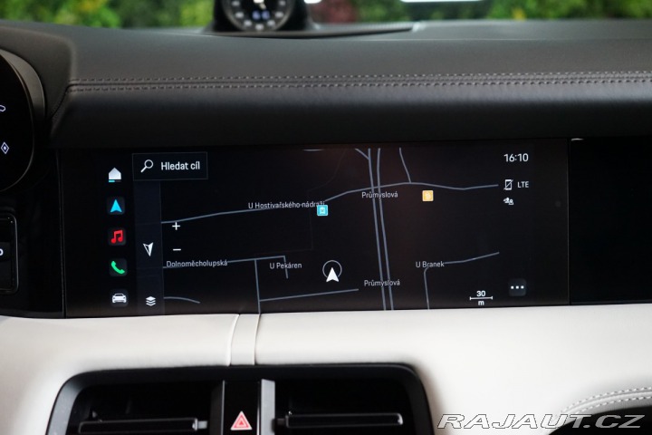 Porsche Taycan GTS Sport Turismo*MASÁŽ*P 2023