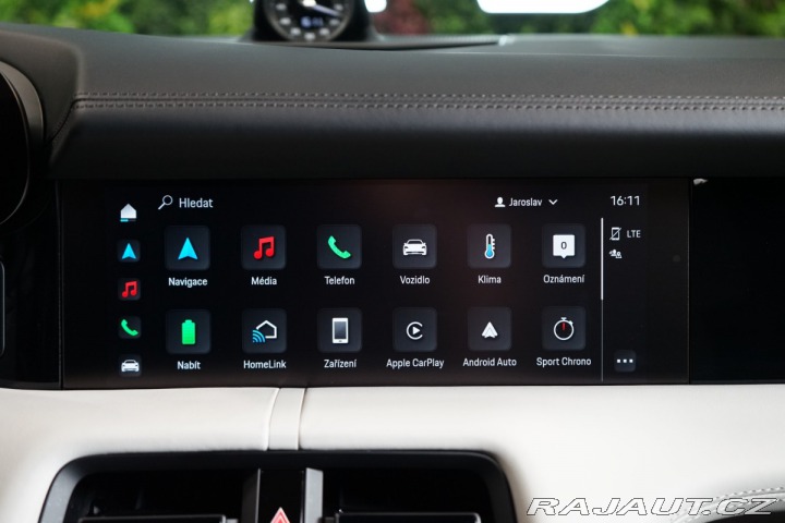 Porsche Taycan GTS Sport Turismo*MASÁŽ*P 2023